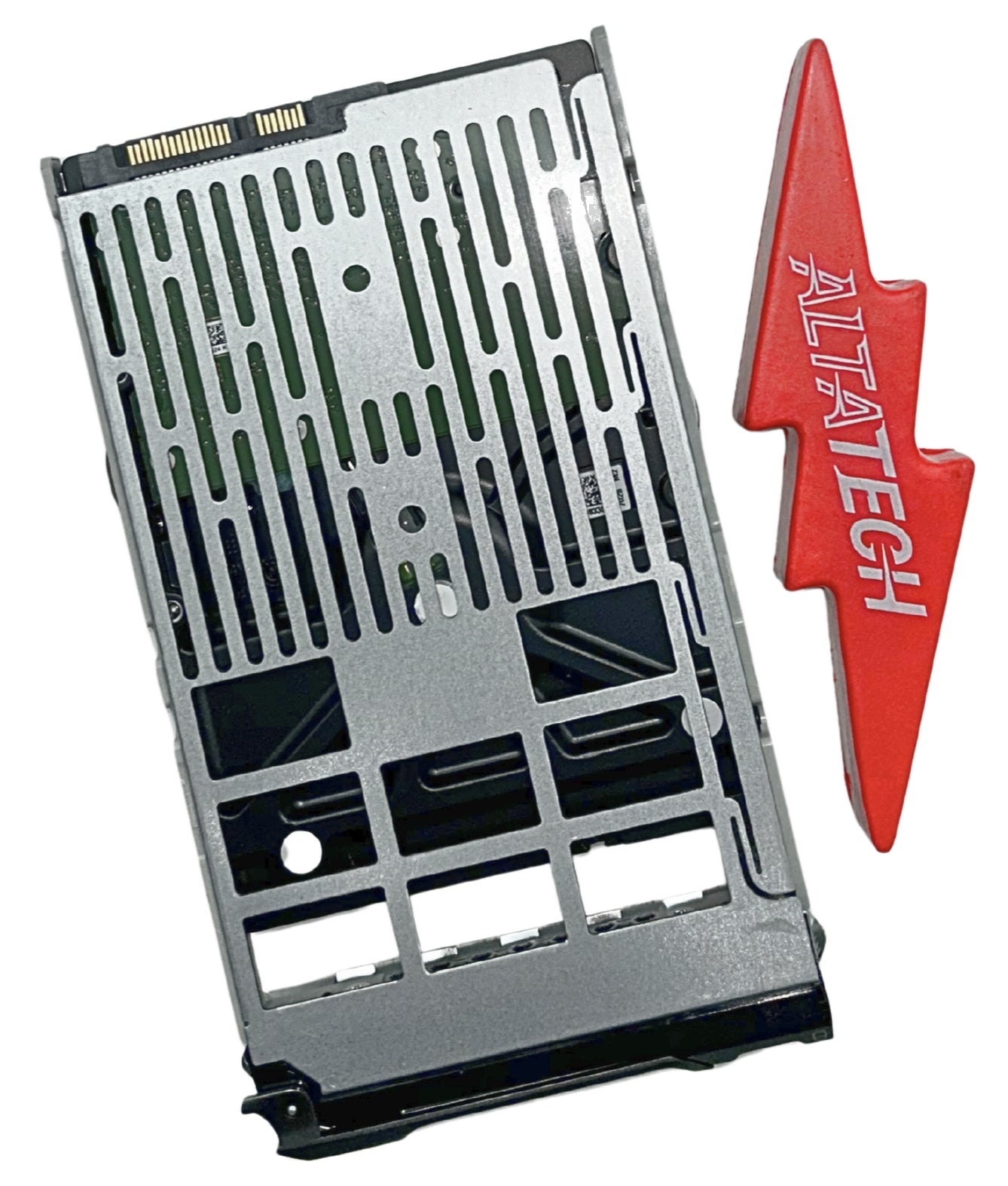 Dell MM8P9 1TB 7.2K SATA 3.5 6G EP ST1000NM0095 / 2DC10C-136, Used