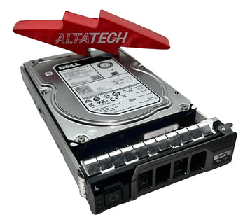 Dell MM8P9 1TB 7.2K SATA 3.5 6G EP ST1000NM0095 / 2DC10C-136, Used