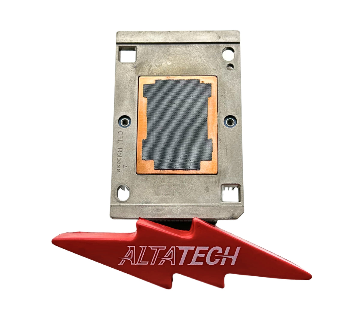 Dell MPFJ4_NEW PER940XA CPU 3/CPU4 HEATSINK, New No Box