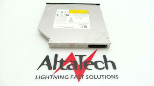 Dell MRGTT DVD-RW SATA Slim DS-8A9SH, Used