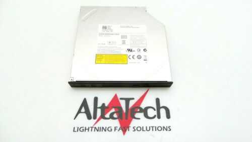 Dell MRGTT DVD-RW SATA Slim DS-8A9SH, Used