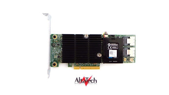 Dell 0MRJRX PERC H710P 1GB RAID Controller Card, Used