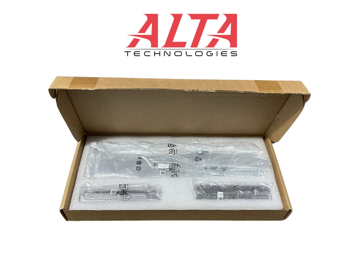 Dell MT0MN T5820 T7820 Cabinet Rack Conversion KIT, New No Box