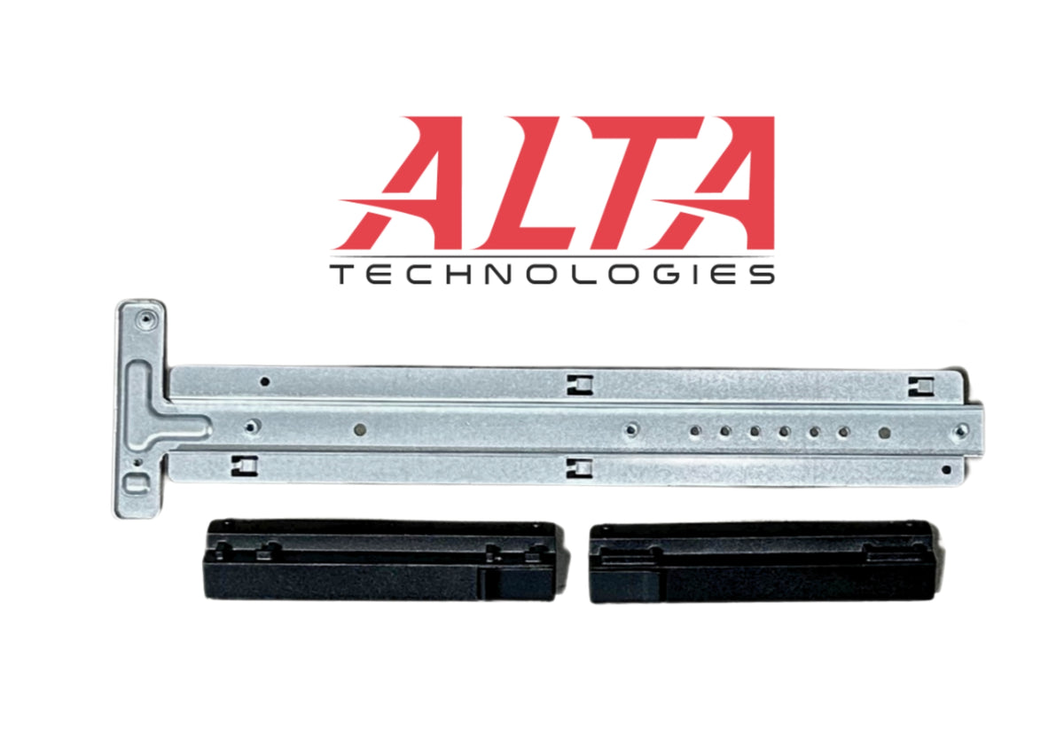 Dell MT0MN_kit_NEW T5820 T7820 Cabinet Rack Conversion KIT PLUS THE RAIL KIT D2K5P, New No Box