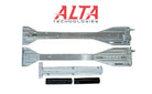 Dell MT0MN_kit_NEW T5820 T7820 Cabinet Rack Conversion KIT PLUS THE RAIL KIT D2K5P, New No Box