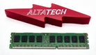 Dell MT18KSF51272PDZ-1G4D 4GB PC3L-10600R DDR3-1333 2RX8 ECC, Used