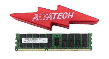 Dell MT36KSF1G72PZ-1G4D1 8GB PC3L-10600R DDR3-1333 2RX4 ECC, Used