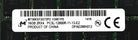 Dell MT36KSF2G72PZ-1G6E1 16GB PC3L-12800R DDR3-1600 2RX4 ECC, Used