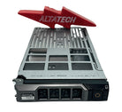 Dell MT7K5 300GB SSD SATA 2.5 3G RI, Used