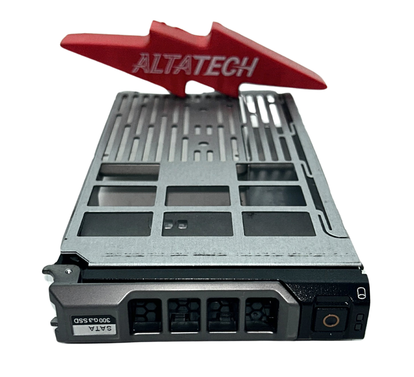 Dell MT7K5 300GB SSD SATA 2.5 3G RI, Used