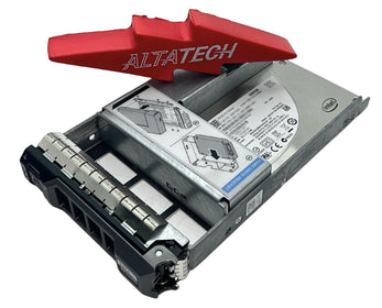 Dell MT7K5 300GB SSD SATA 2.5 3G RI, Used