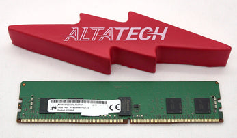 Dell MTA9ASF2G72PZ-3G2B 16gb 1rx4 Ddr4 Sdram Rdimm Memory, Used