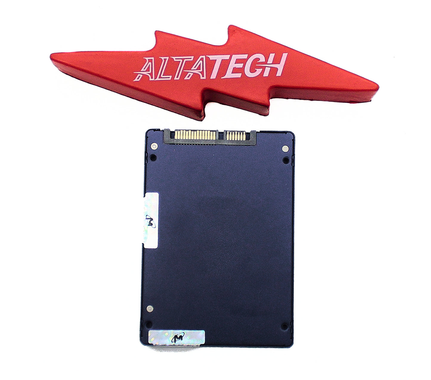 Dell MTFDDAK960TDN 960GB SSD SATA 2.5 6G MU MTFDDAK960, Used