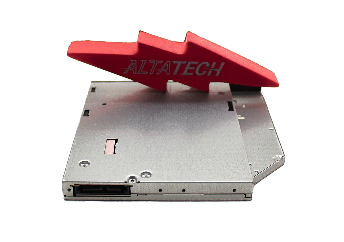 Dell MTT6M DVD+/-RW SATA SLIMLINE R710, Used