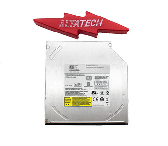 Dell MTT6M DVD+/-RW SATA SLIMLINE R710, Used