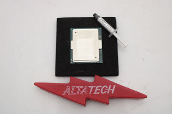 Dell MVMY6 2.8GHZ/45MB/165W/10C, E7-8891V3, Used