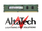 Dell MVPT4 2GB PC3L-10600R 1RX8 ECC, Used