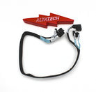 Dell MWR0W CABLE ASSY 2X BP TO MB C6320/C6220, Used