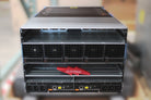 Dell MX7000 PowerEdge MX7000 Blade Chassis, Used