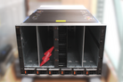 Dell MX7000 PowerEdge MX7000 Blade Chassis, Used