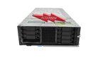 Dell MX840C POWEREDGE 2.5X8HDD MX840C BLADE, Used