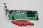 Dell MX843 Riser Board Side PCI-E 2x8 R710, Used