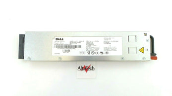 Dell MY064 PowerEdge 1950 670W Redundant Power Supply, Used