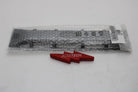 Dell MY4YD_NEW Bezel, Front 2U R520/R720/R820, New No Box