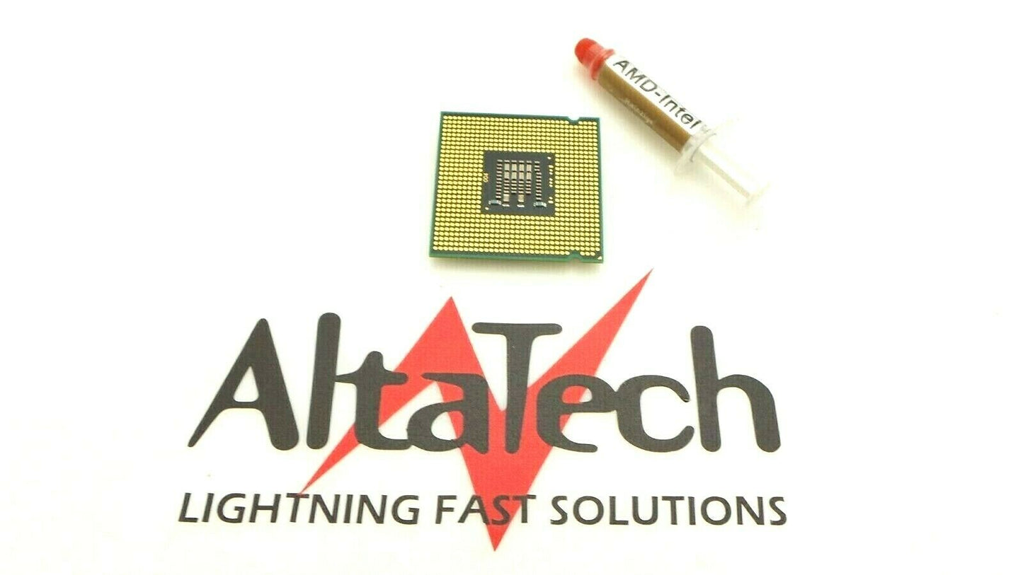 Dell 0MYC14 2.8GHz 3MB 65W 2C, E7400, Used