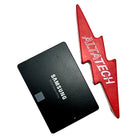 Dell MZ-76E250 250GB SSD SATA 2..5 Samsung 860 EVO, Used