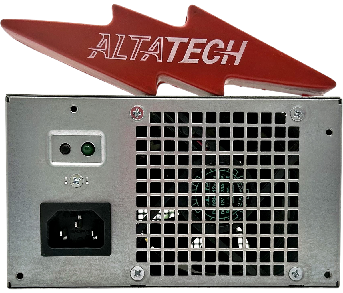 Dell N0KPM 290W POWER OPT 9020 MT, Used