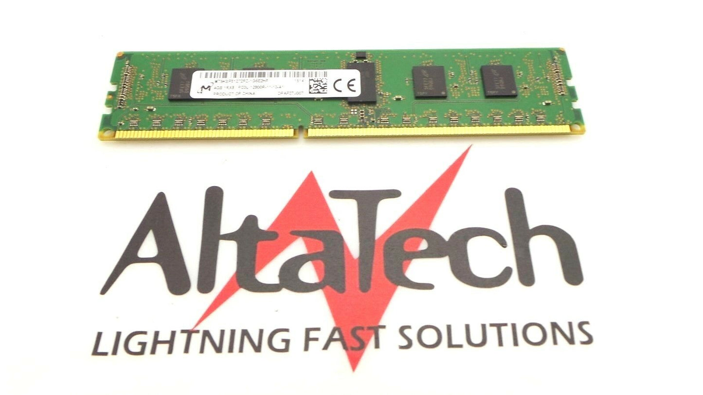 Dell 0N1TP1 4GB PC3L-12800R 1Rx8 ECC, Used