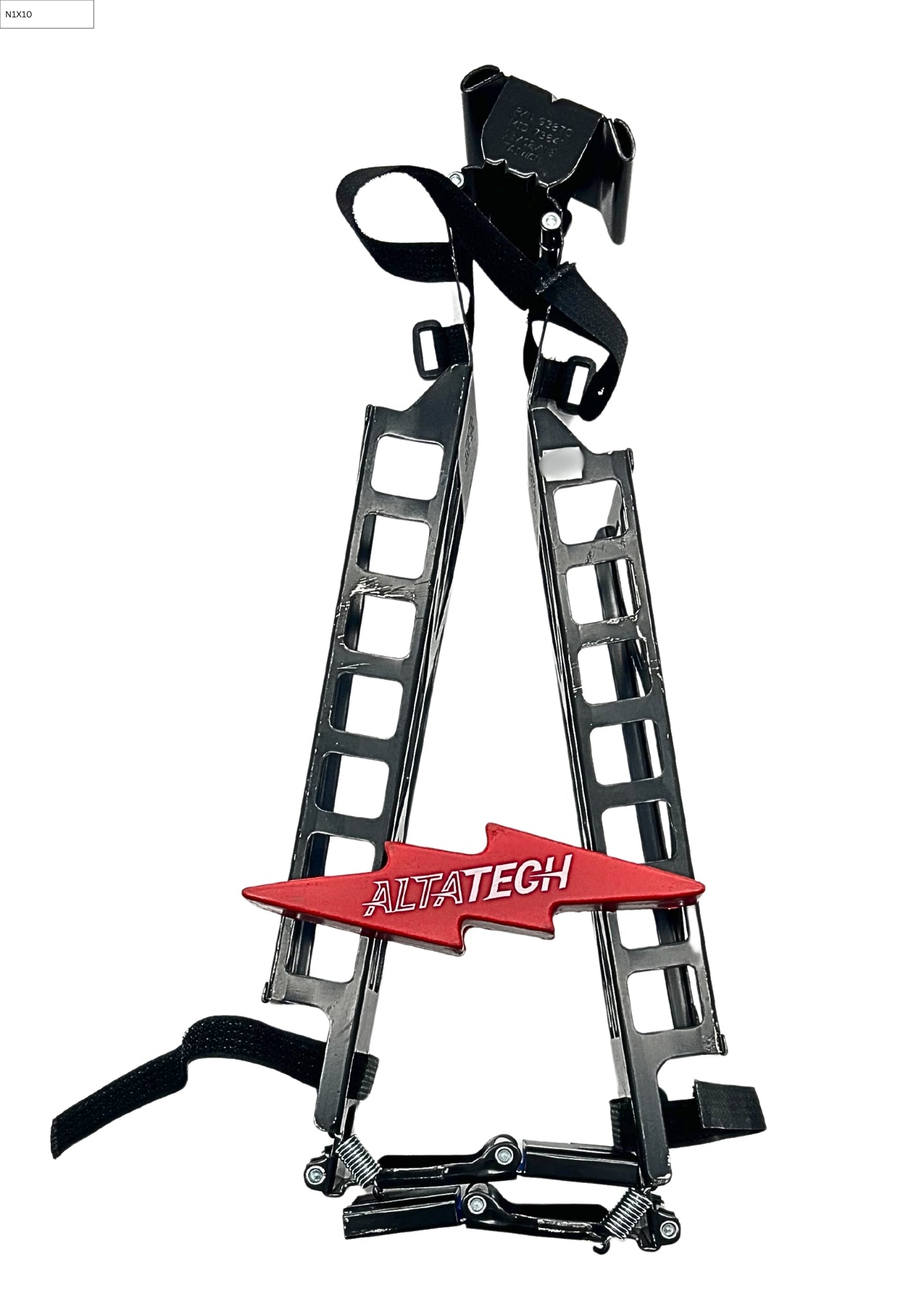 Dell N1X10 CMA 2U FOR RACK R720, Used