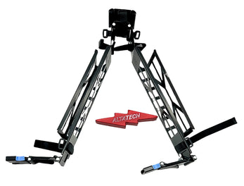 Dell N1X10 CMA 2U FOR RACK R720, Used