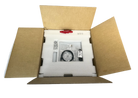 Dell N2224X-ON New In Box Power-Switch P97JG24x 2.5GbE 4x SFP28 25GbE 2x QSFP+ 40, New Sealed