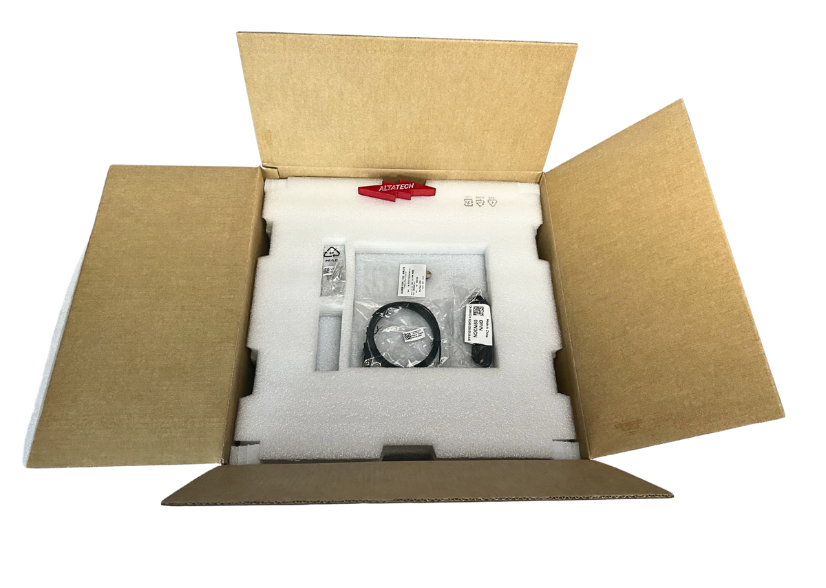 Dell N2224X-ON New In Box Power-Switch P97JG24x 2.5GbE 4x SFP28 25GbE 2x QSFP+ 40, New Sealed