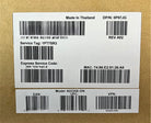 Dell N2224X-ON New In Box Power-Switch P97JG24x 2.5GbE 4x SFP28 25GbE 2x QSFP+ 40, New Sealed