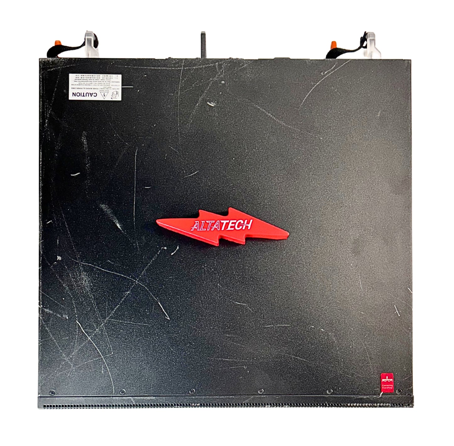 Dell N3048EP-ON 48X1G Base-T 2X10G SFP+ Switch, Used