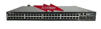 Dell N3048P 48-Port RJ45 PoE N3048P Switch No rails included, Used