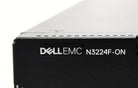 Dell N3224F-ON Dell N3224F-ON 24x1G SFP+ 4x10G SFP+ 2x100G QSFP28 1xAC PSU, Used