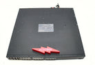Dell N3224F-ON Dell N3224F-ON 24x1G SFP+ 4x10G SFP+ 2x100G QSFP28 1xAC PSU, Used