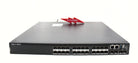 Dell N3224F-ON Dell N3224F-ON 24x1G SFP+ 4x10G SFP+ 2x100G QSFP28 1xAC PSU, Used