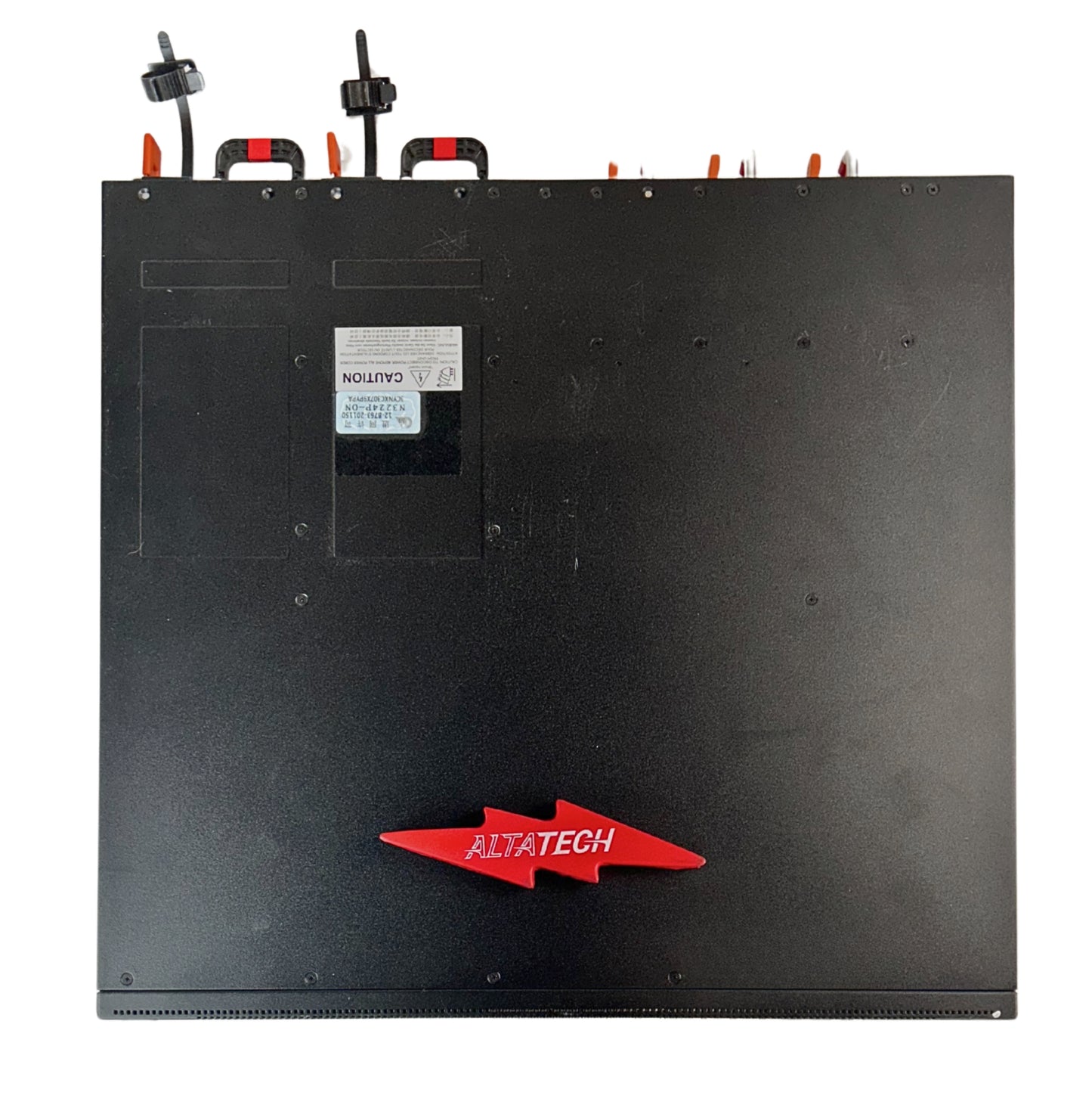 Dell N3224P-ON Dell N3224P-ON 24P 1GbE PoE+ 4P SFP+ 2P QSFP28 Switch, Used