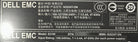 Dell N3224T-ON Dell Networking N3224T-ON 24P 1GbE 4P SFP+ 2P QSFP28, New Open Box