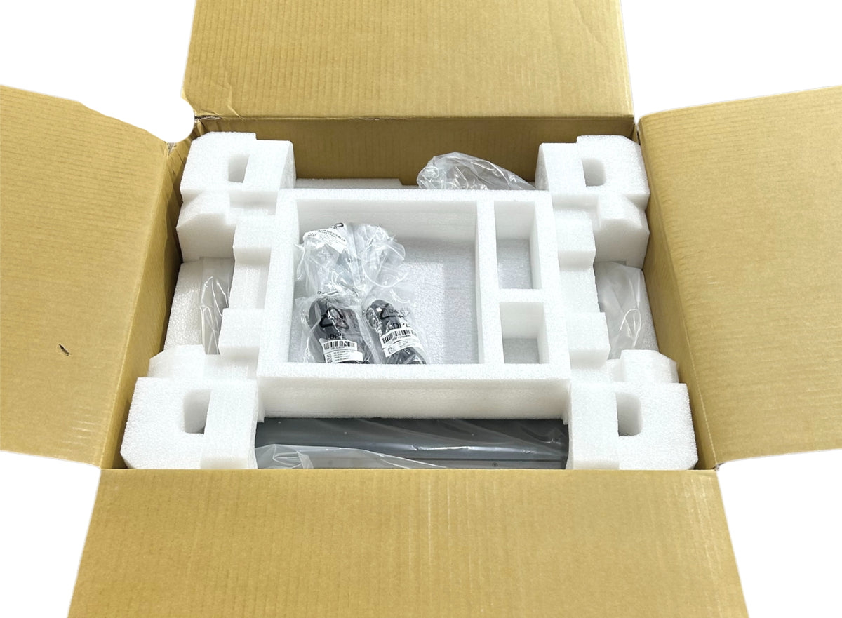Dell N3224T-ON Dell Networking N3224T-ON 24P 1GbE 4P SFP+ 2P QSFP28, New Open Box