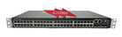 Dell N3248P-ON 48 Ports 1GbE POE+ 4 Port SFP+ QSFP28 Uplink Managed Switch, Used
