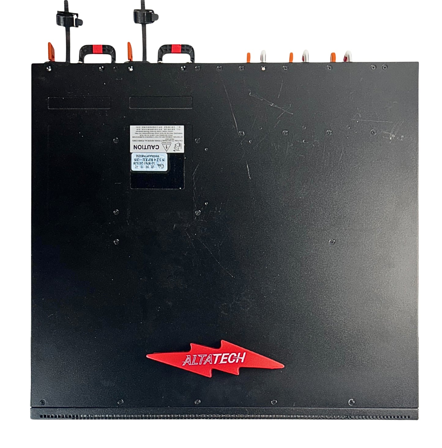 Dell N3248PXE-ON OS6 Dell Networking N3248PXE-ON, 48P 1/2.5/5/10 GbE, 4P SFP28, Used