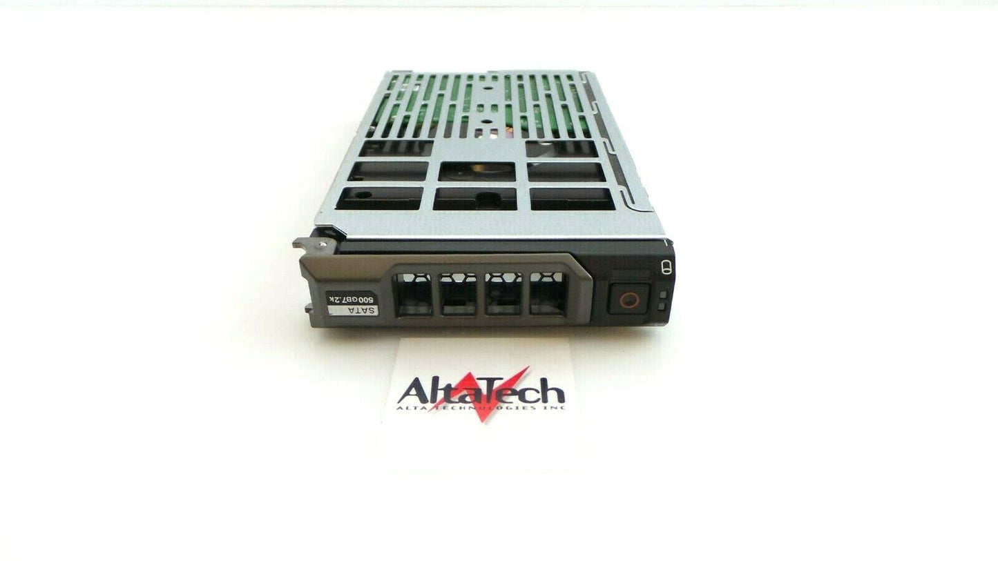 Dell 0N36YX 4TB 7.2K SATA 3.5" 6G EP, Used