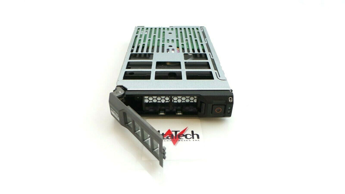 Dell 0N36YX 4TB 7.2K SATA 3.5" 6G EP, Used