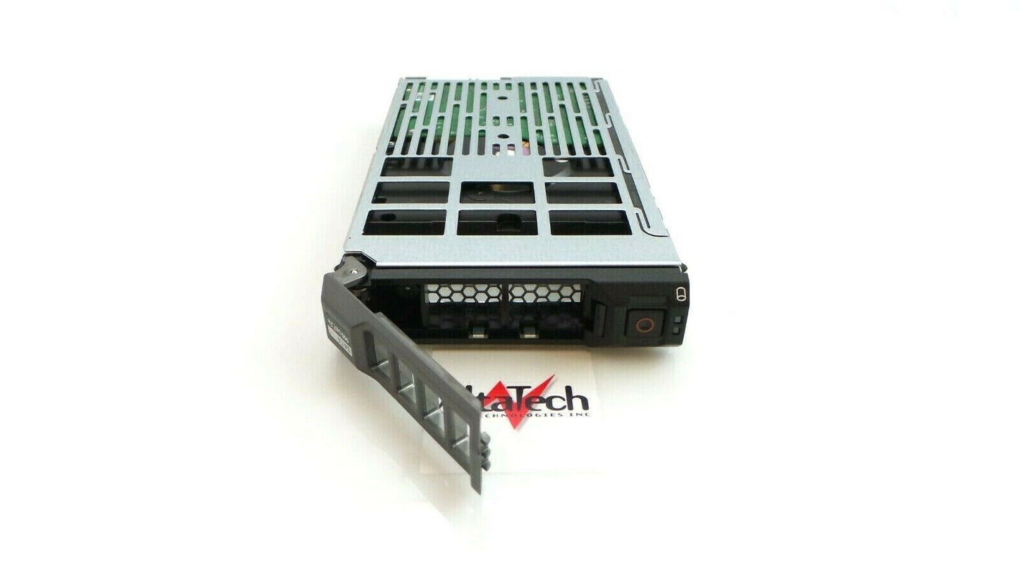 Dell 0N36YX 4TB 7.2K SATA 3.5" 6G EP, Used